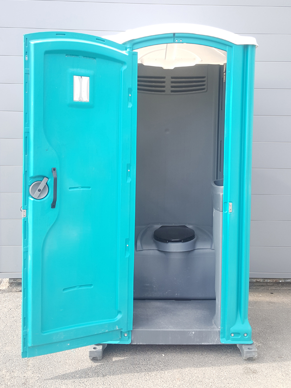 Handysan : Location WC toilette autonome chimique pour PMR avec entretien